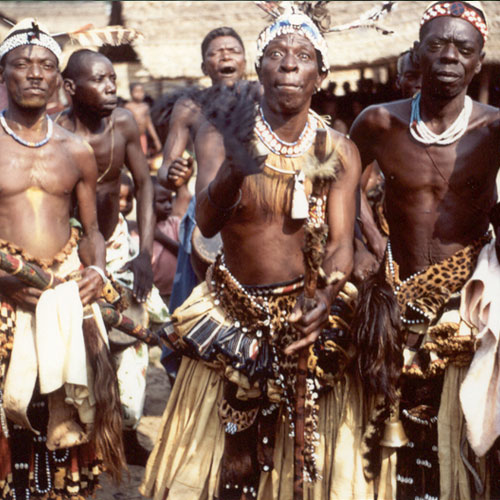 Bulape Tribe